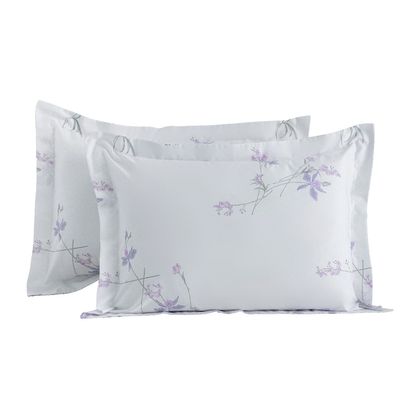 Kit Fronhas Corrida Orquidea Celeste - Still